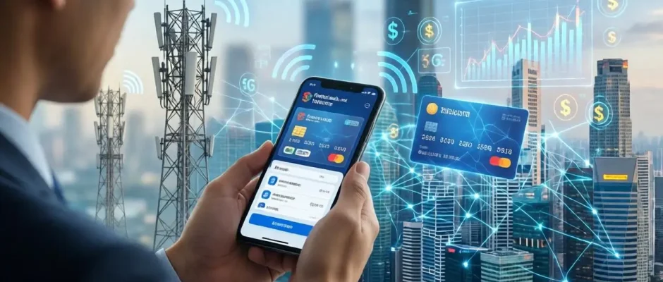 fintechasia .net telekom
