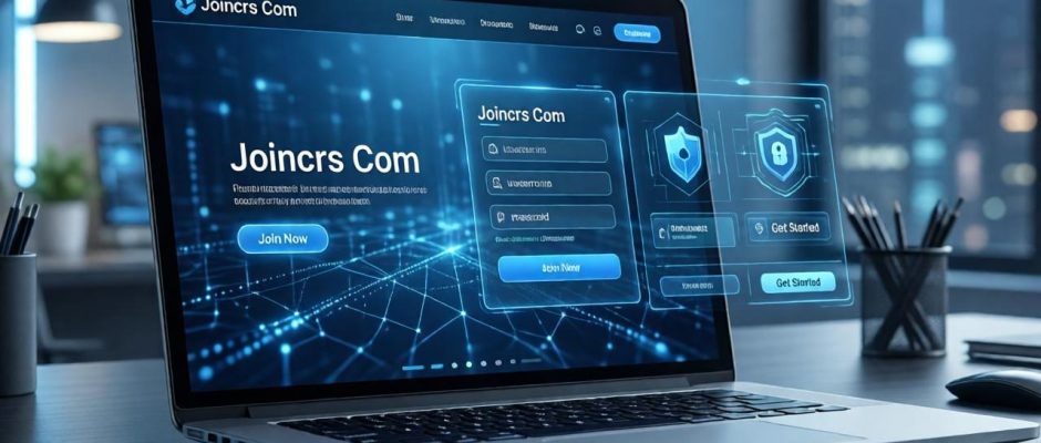 joincrs com