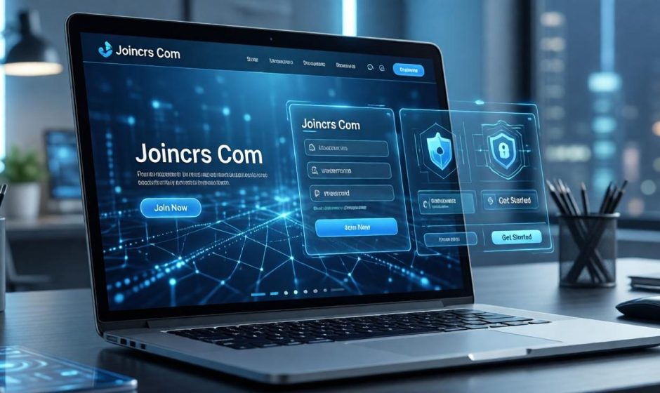 joincrs com