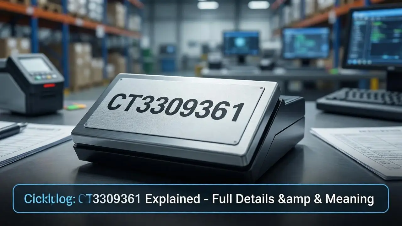 CT3309361 Guide Powerful Essential Insight