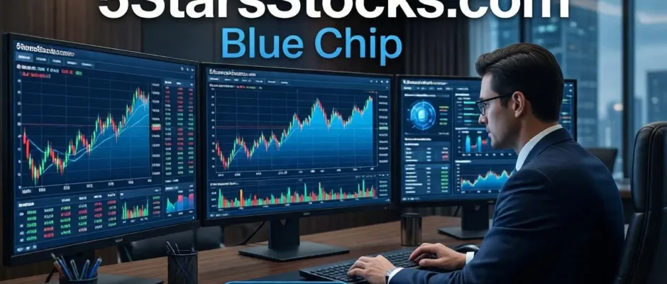 5starsstocks.com blue chip