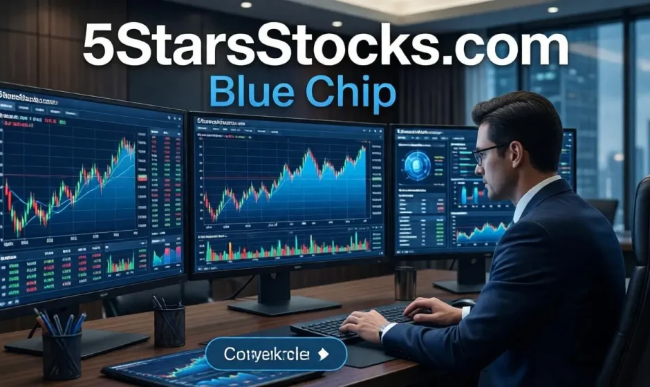 5starsstocks.com blue chip