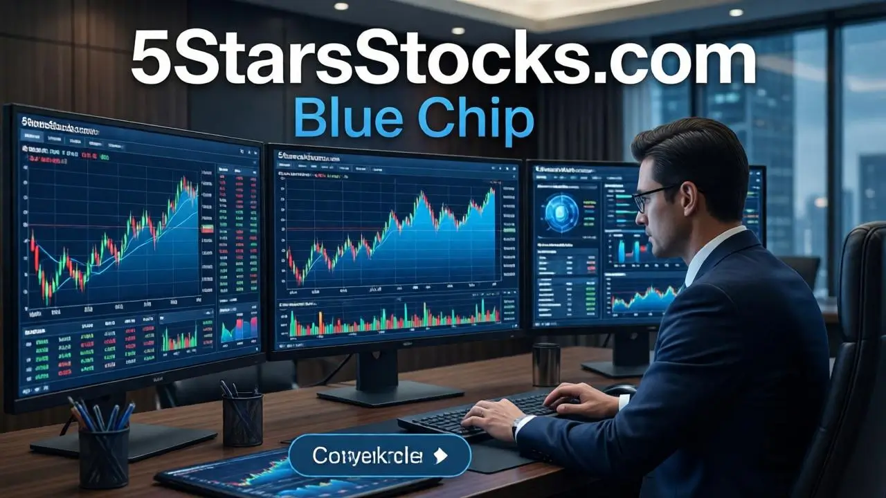 5starsstocks.com blue chip: Amazing Powerful Guide