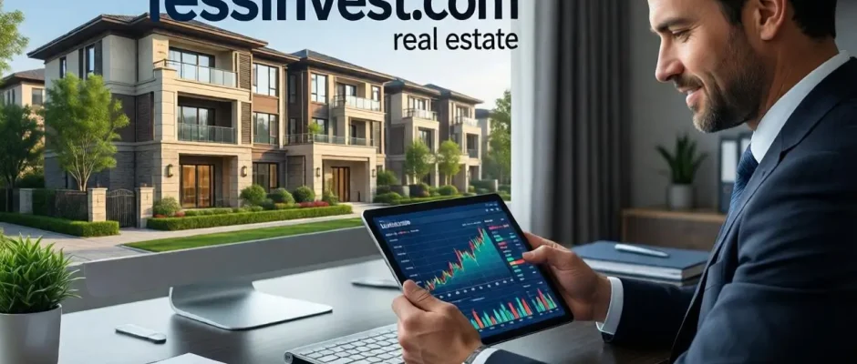 lessinvest.com real estate