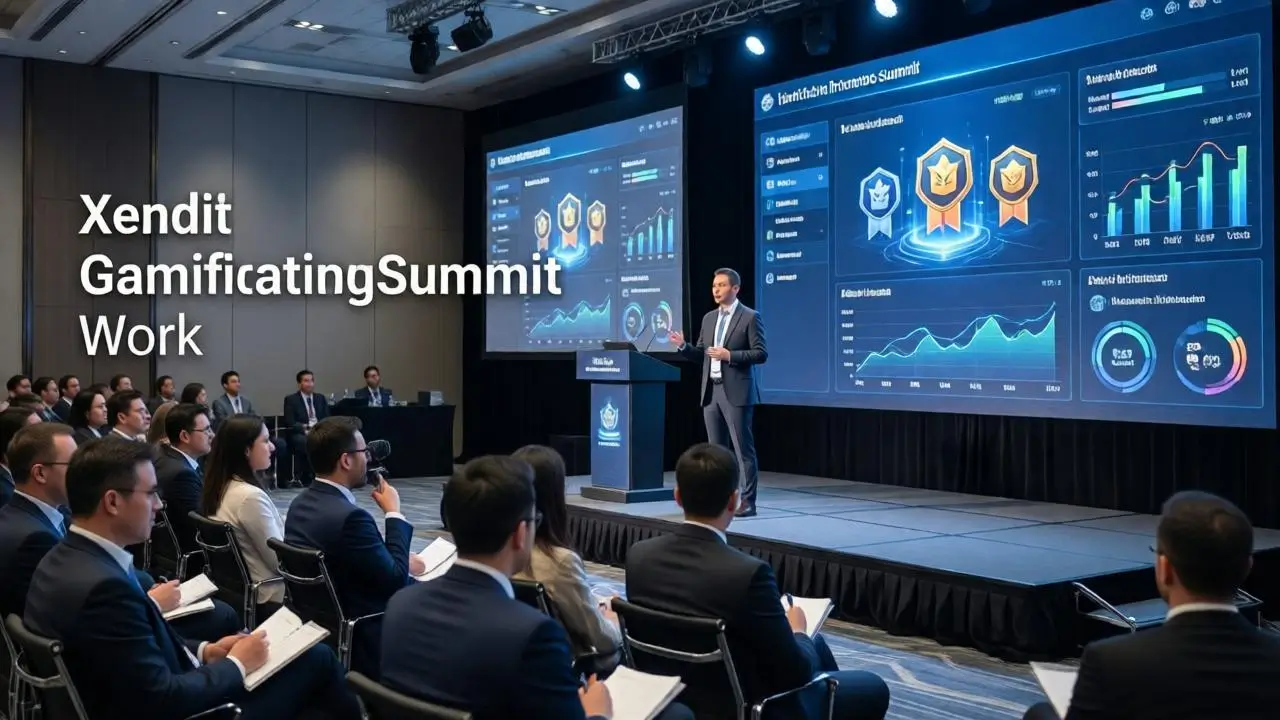 Xendit GamificationSummit Work: Proven Success Guide 2026