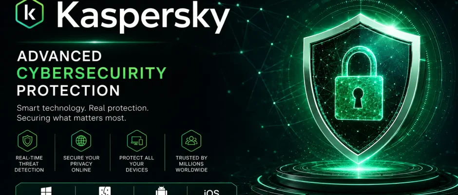 Kaspersky