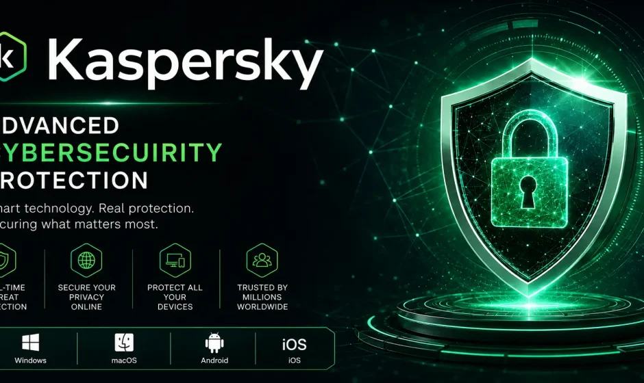 Kaspersky