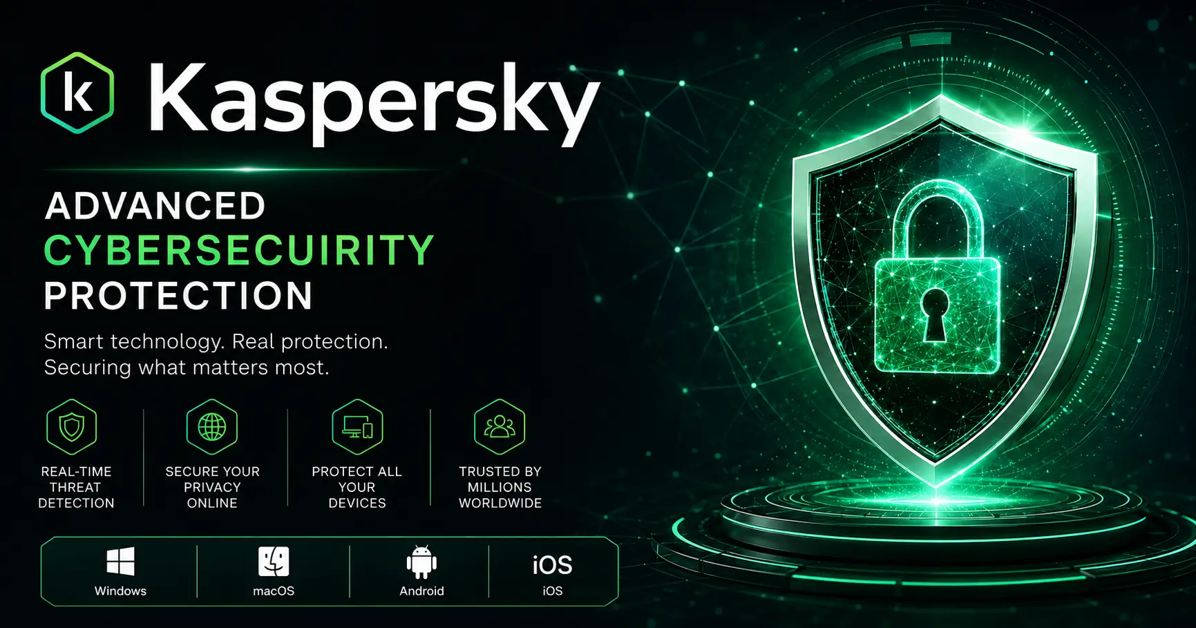 Karsperski Guide: Kaspersky Security Explained