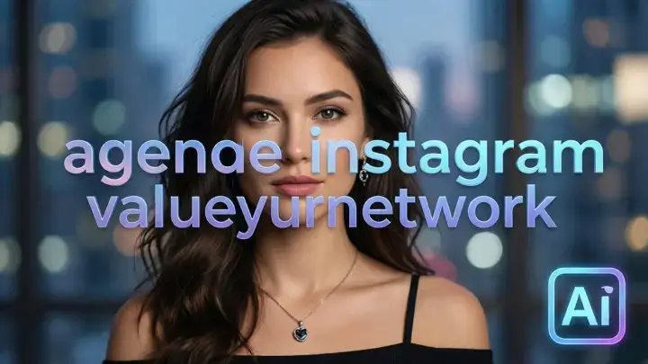 agence instagram valueyournetwork