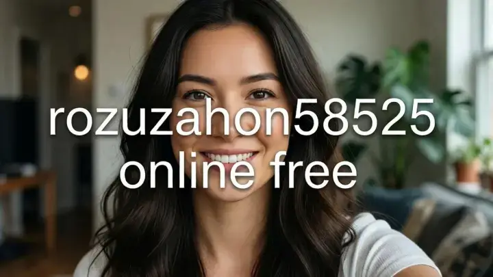 rozuzahon58525 online