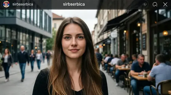 sirbserbica