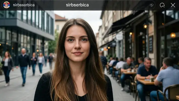 Sirbserbica: The Mystery Behind an Internet-Created Keyword
