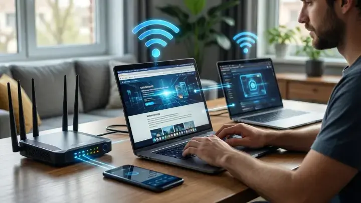 www. myinternetaccessnet: What the Website Really Is