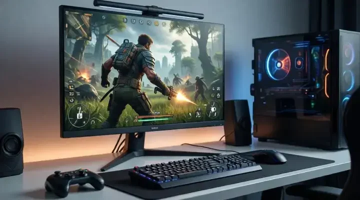 thegamelandnet
