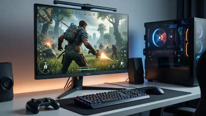 thegamelandnet